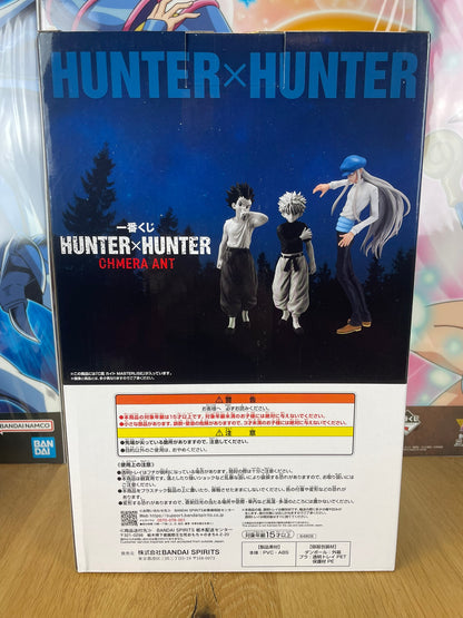 Figurine Kite Hunter x Hunter Masterlise