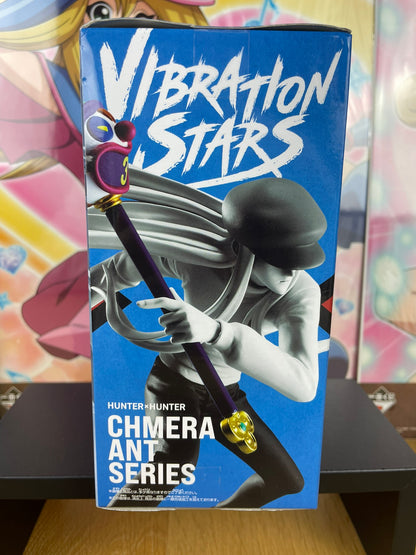 Hunter x Hunter – Figurine Kite Vibration Stars 14 cm
