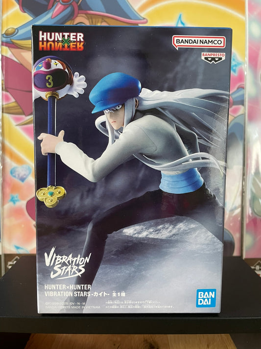 Figurine Kite Vibration Stars Chimera Ant Series | Hunter × Hunter | Banpresto