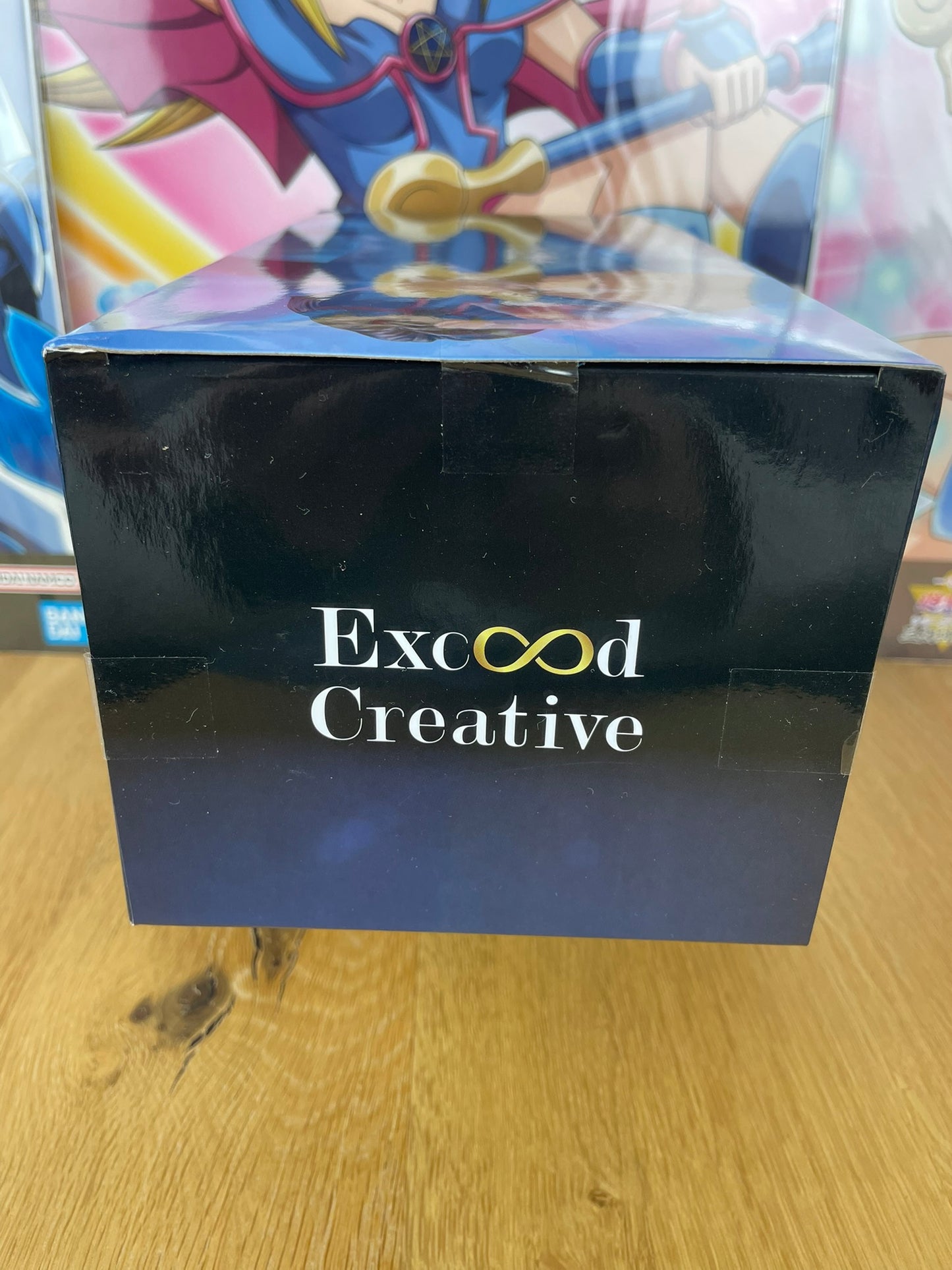 Hunter x Hunter – Figurine Lucilfer Kuroro Exceed Creative Requiem 20 cm FuRyu