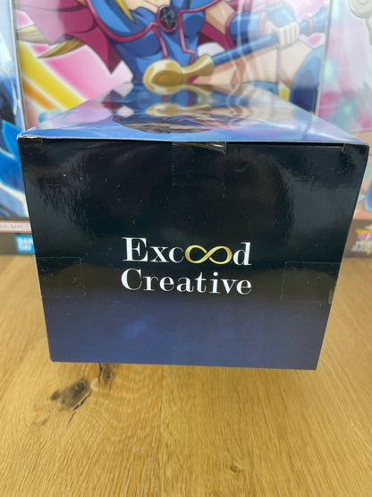 Hunter x Hunter – Figurine Lucilfer Kuroro Exceed Creative Requiem 20 cm FuRyu