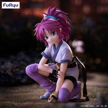 Hunter x Hunter – Figurine Machi Komacine Noodle Stopper Figure 10 cm FuRyu