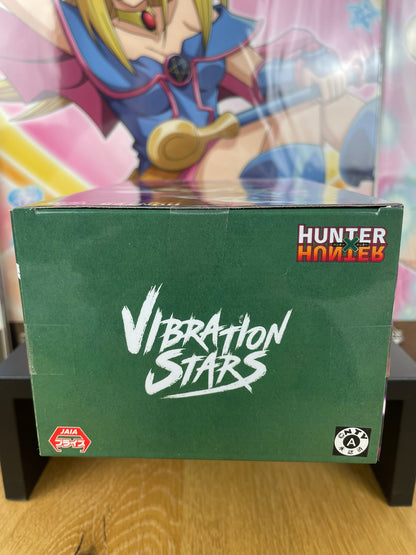 Hunter x Hunter – Figurine Meruem Vibration Stars 16 cm Banpresto