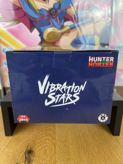 Hunter x Hunter – Figurine Netero Vibration Stars 14 cm Banpresto