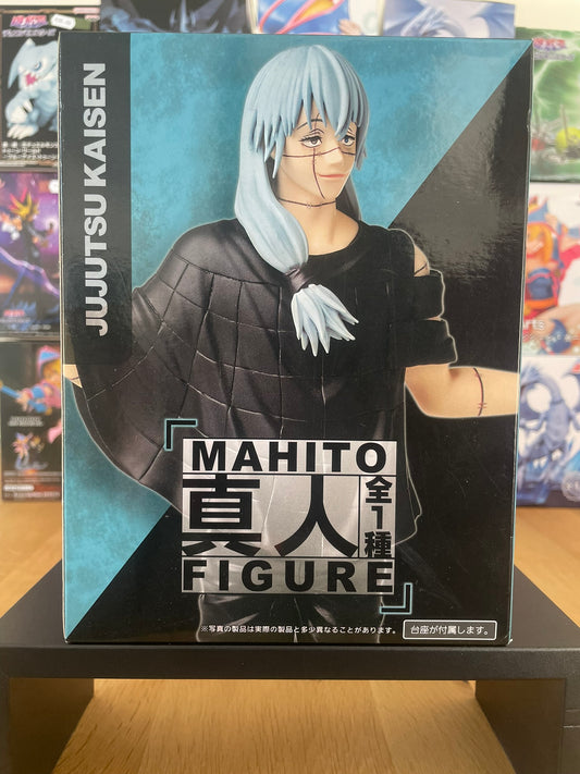 Figurine Mahito  | Jujutsu Kaisen | Taito
