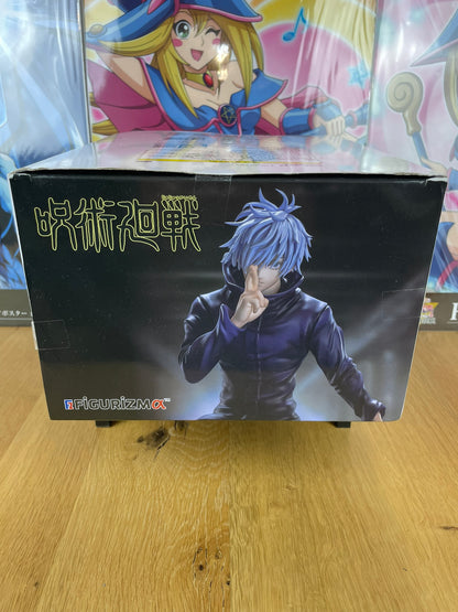 Figurine Satoru Gojo Figurizma Muryoukuusho 21 cm | Jujutsu Kaisen | SEGA
