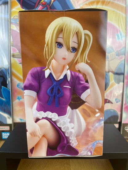 Figurine Ai Hayasaka Special Figure 13 cm | Kaguya-sama: Love is War | FuRyu