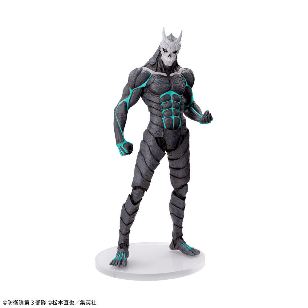 Figurine Kaiju No. 8 Luminasta 21 cm | Kaiju No. 8 | SEGA