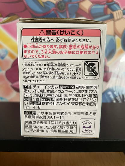 Kirby – Figurine Kirby Friends 2 Candy 4 cm Bandai