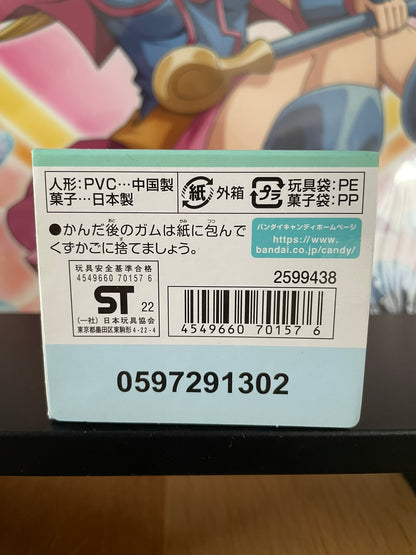 Kirby – Figurine Kirby Friends 2 Candy 4 cm Bandai