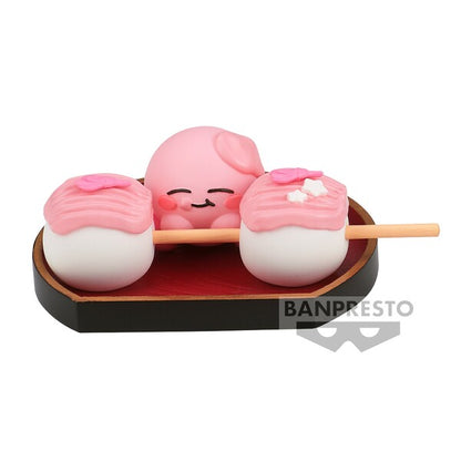 Figurine Kirby Hoshi no Kirby Paldolce Collection vol.5 (A) 3 cm | Kirby | Banpresto