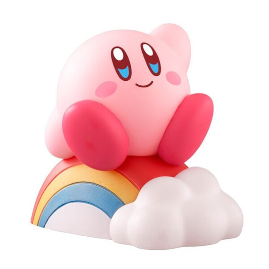 Figurine Kirby Kirby Friends 4 | Kirby | Bandai