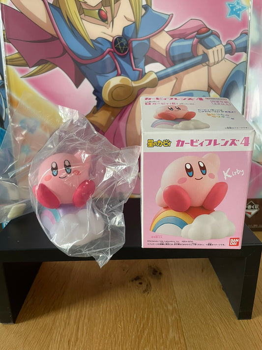 Figurine Kirby Kirby Friends 4 | Kirby | Bandai