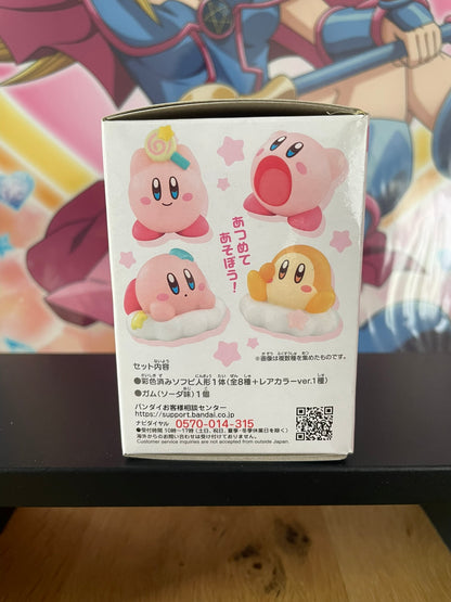 Figurine Kirby Kirby Friends 2 | Kirby | Bandai