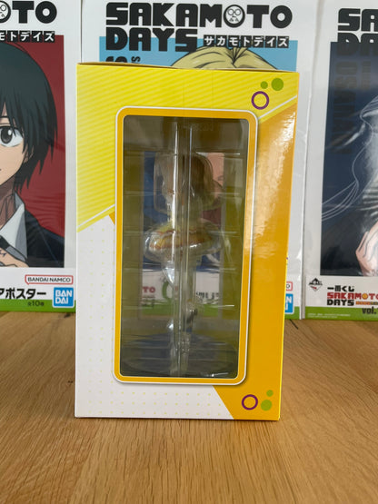 Figurine Kunikida Hanamaru Ichiban Kuji 5th Anniversary | Love Live! Sunshine!! | Bandai Spirits
