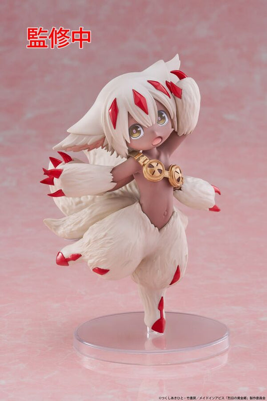 Figurine Faputa Coreful Figure | Made in Abyss | Taito