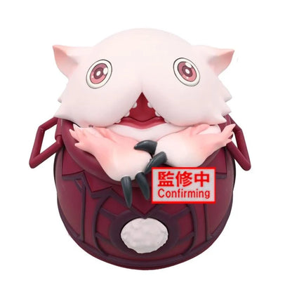 Figurine Mitty Sofubi Figure – 11cm | Made in Abyss | Banpresto