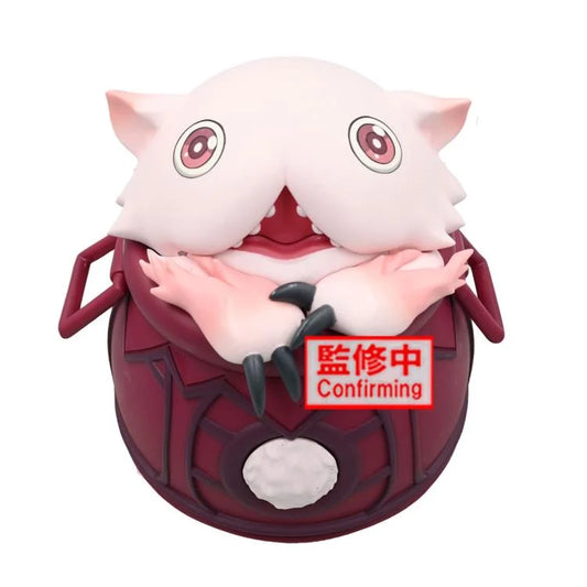 Figurine Mitty Sofubi Figure – 11cm | Made in Abyss | Banpresto