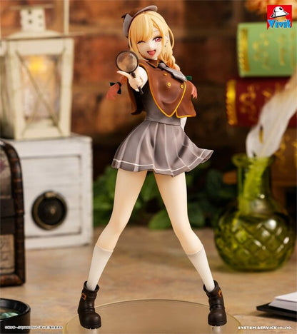Figurine Marin Kitagawa Vivit Figure 18 cm | My Dress-Up Darling | System Service