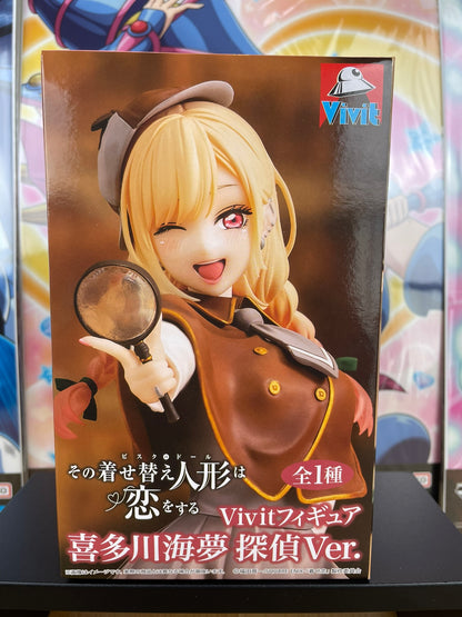 Figurine Marin Kitagawa Vivit Figure 18 cm | My Dress-Up Darling | System Service