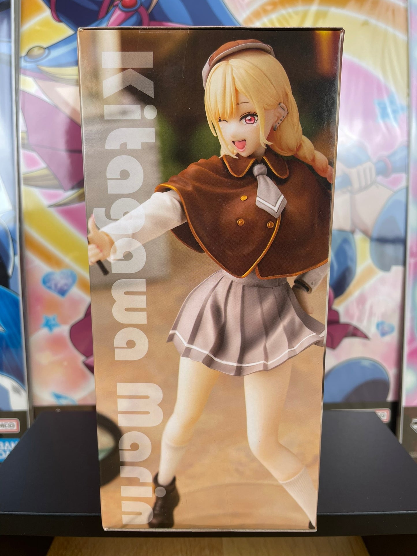 Figurine Marin Kitagawa Vivit Figure 18 cm | My Dress-Up Darling | System Service