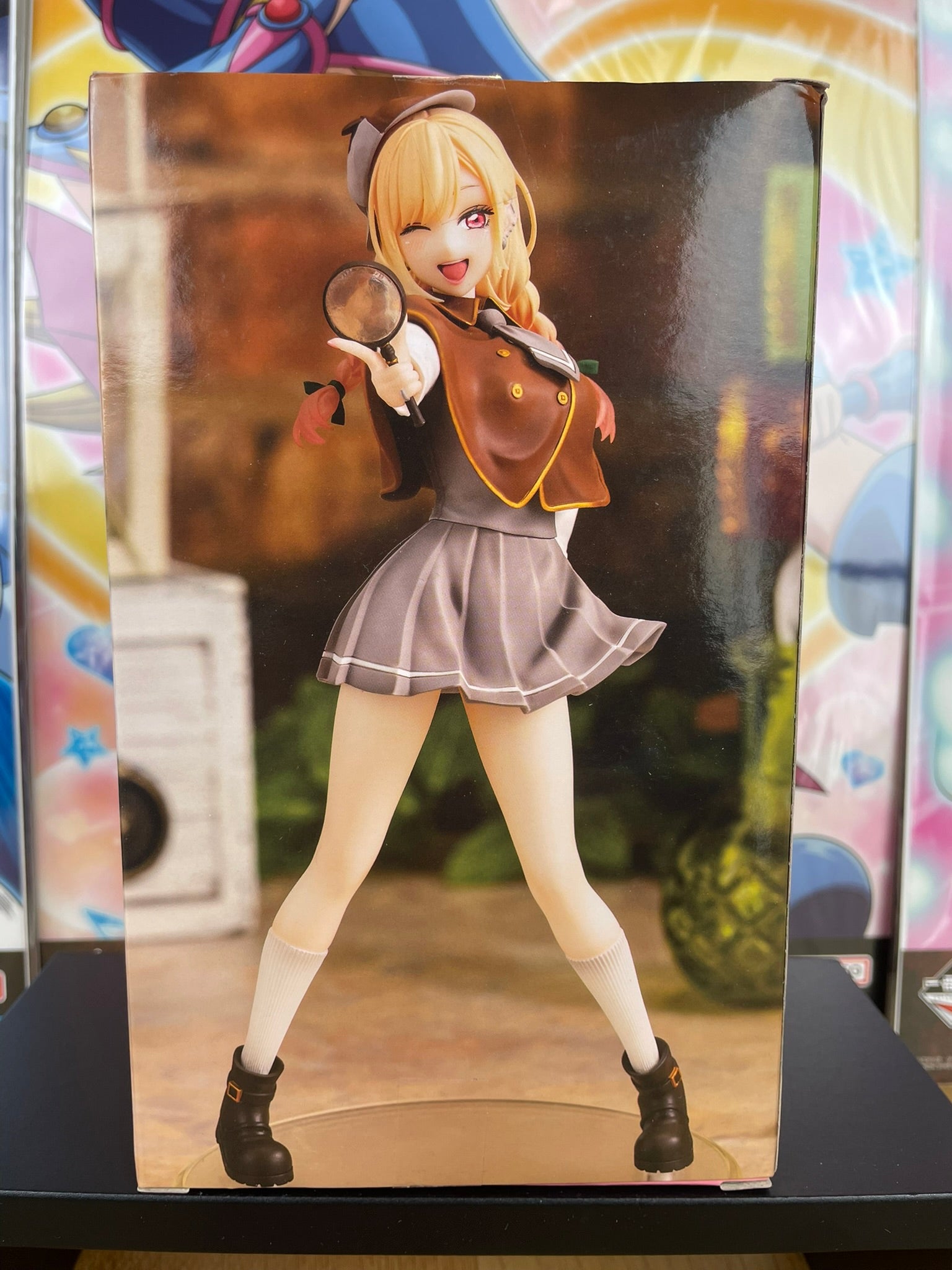 Figurine Marin Kitagawa Vivit Figure 18 cm | My Dress-Up Darling | System Service