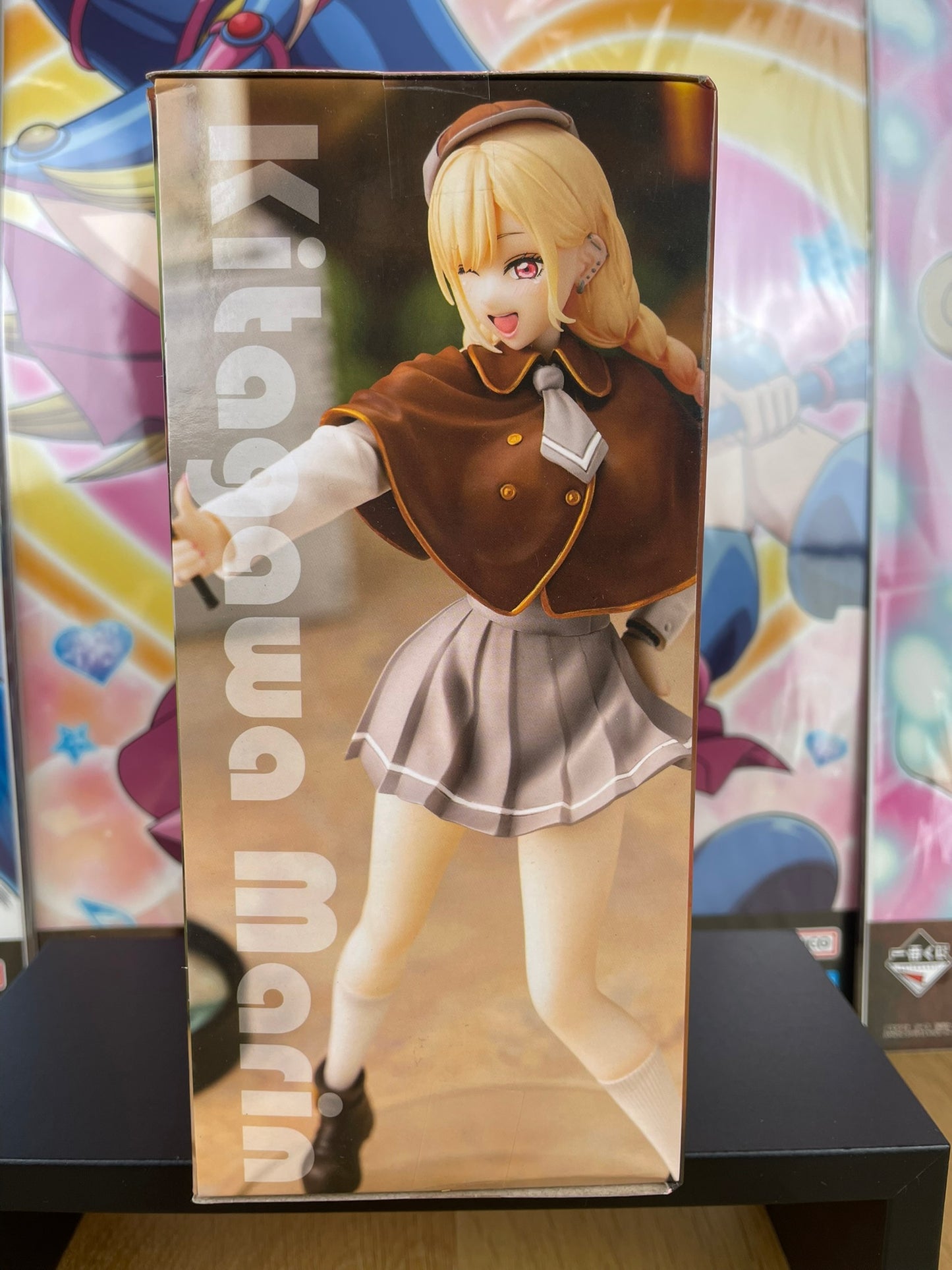 Figurine Marin Kitagawa Vivit Figure 18 cm | My Dress-Up Darling | System Service