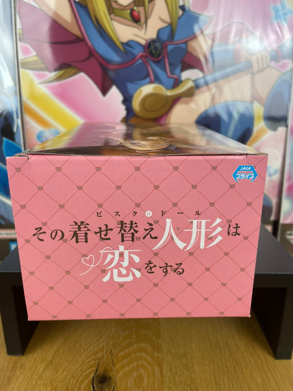 Figurine Marin Kitagawa Vivit Figure 18 cm | My Dress-Up Darling | System Service