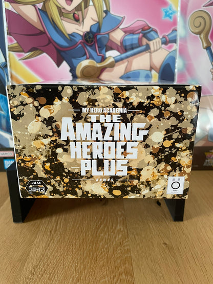 Figurine Hawks The Amazing Heroes Plus | My Hero Academia | Banpresto