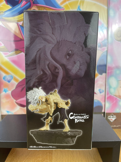 Figurine Tomura Shigaraki Combination Battle 12 cm | My Hero Academia | Banpresto
