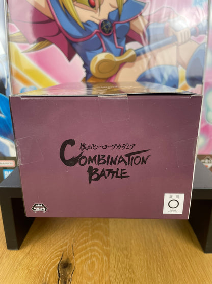 Figurine Tomura Shigaraki Combination Battle 12 cm | My Hero Academia | Banpresto
