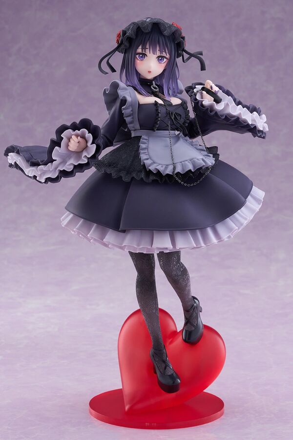 Figurine Marin Kitagawa T-most Kuroe Shizuku Ver. 29 cm | My Dress-Up Darling | Taito