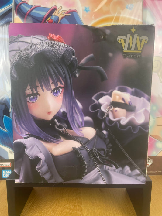 Figurine Marin Kitagawa T-most Kuroe Shizuku Ver. 29 cm | My Dress-Up Darling | Taito