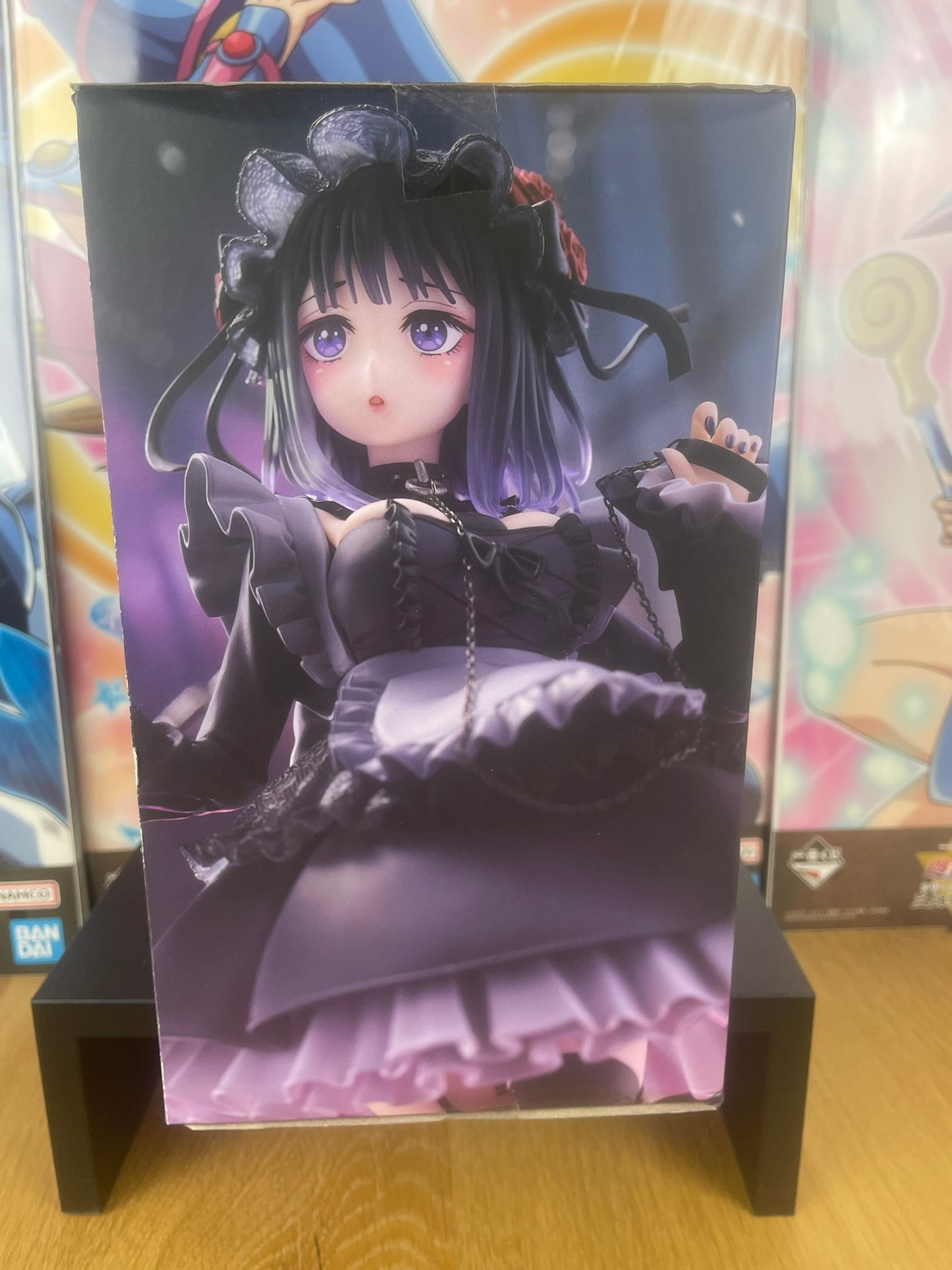 Figurine Marin Kitagawa T-most Kuroe Shizuku Ver. 29 cm | My Dress-Up Darling | Taito