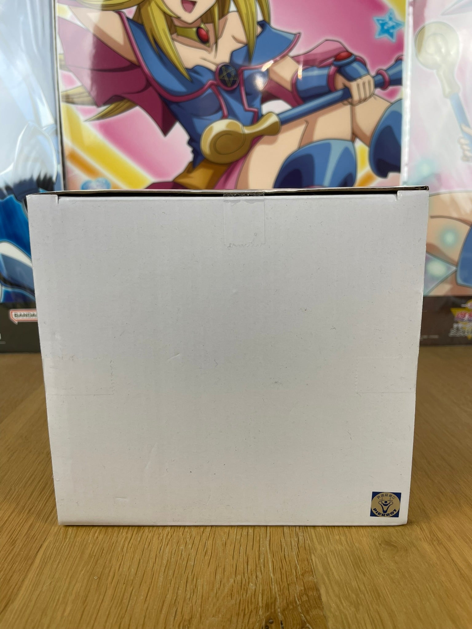 Figurine Minato Namikaze Naruto Grandista