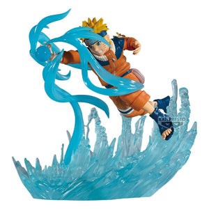 Figurine Naruto Uzumaki Naruto Combination Battle