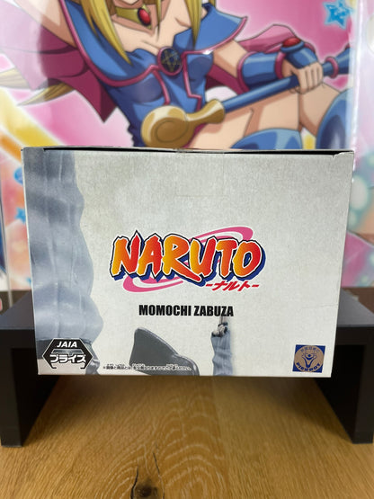 Figurine Zabuza Momochi Naruto Memorable Saga