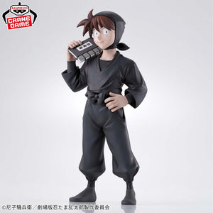 Figurine Hansuke Doi Nintama Rantarou