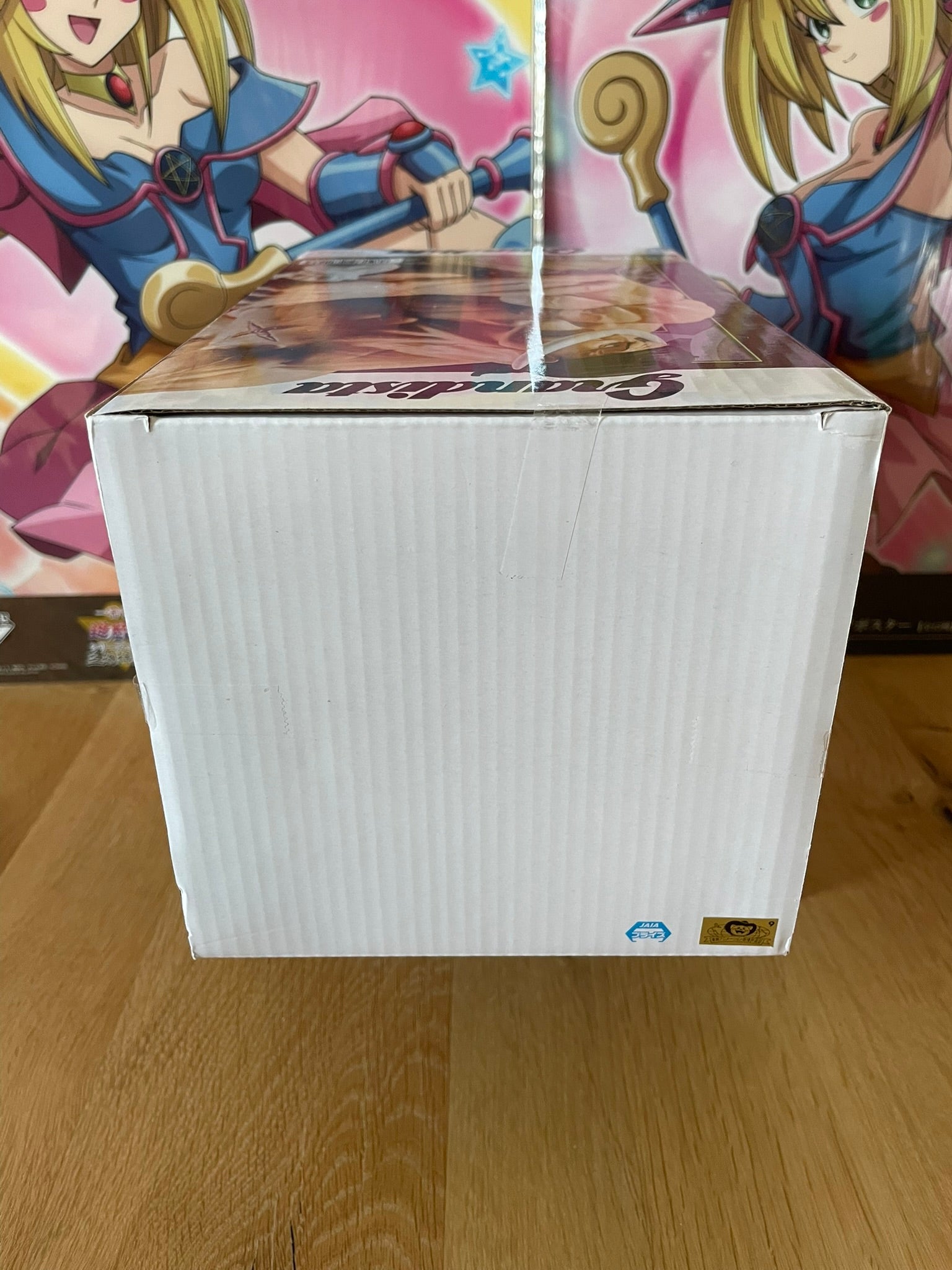 Figurine Edward Newgate Grandista | One Piece | Banpresto