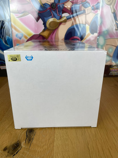 Figurine Monkey D. Luffy Gear 5 Grandista 21 cm | One Piece | Banpresto