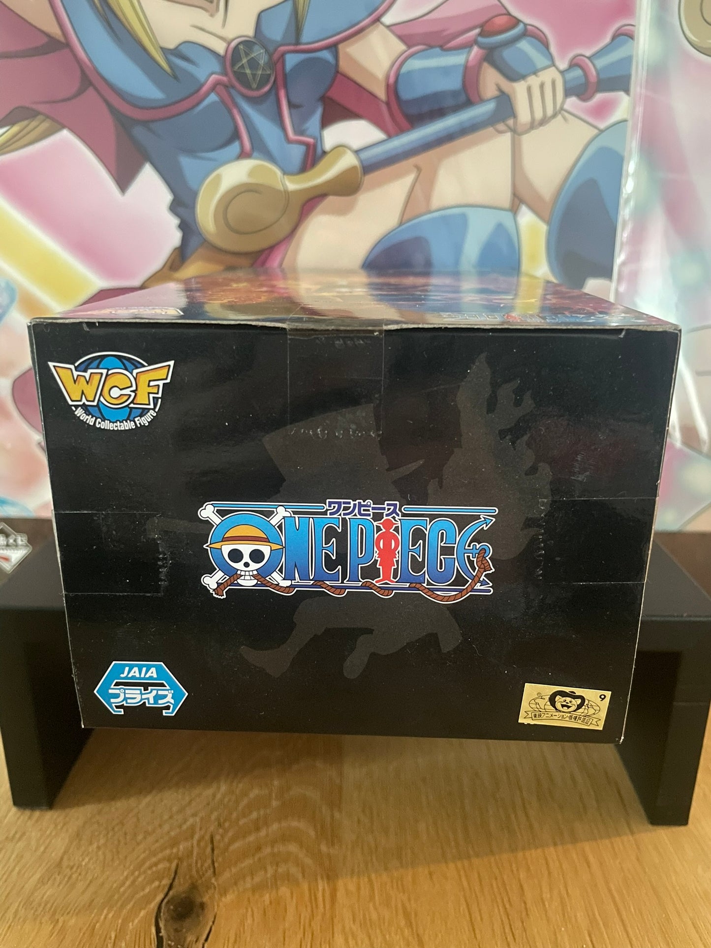 Figurine Sabo WCF Special | One Piece | Banpresto