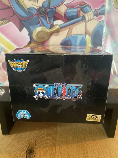 Figurine Sabo WCF Special | One Piece | Banpresto