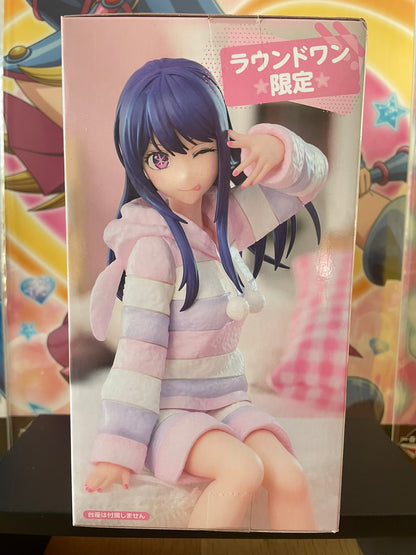 Figurine Ai Hoshino Noodle Stopper Have a Good Night! | Oshi no Ko | FuRyu
