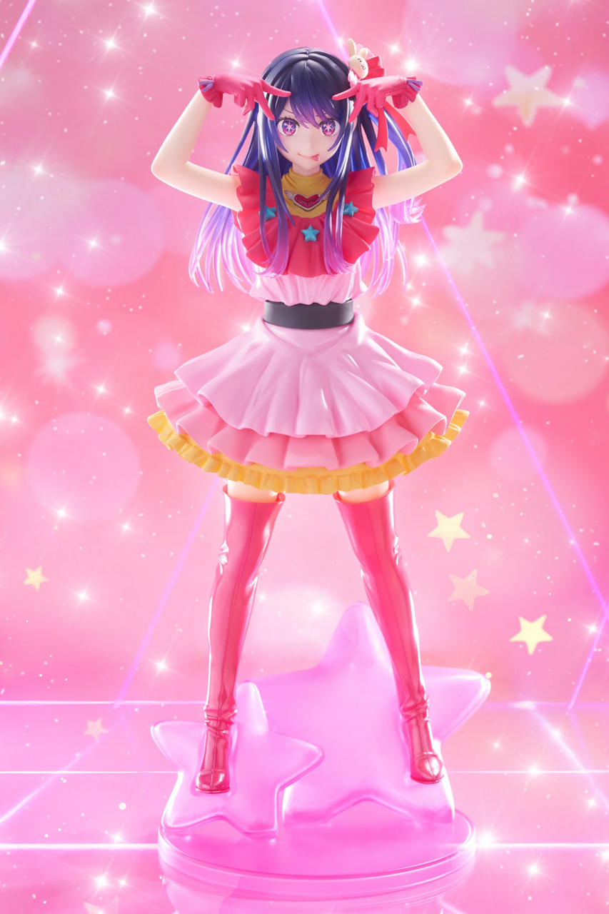 Figurine Ai Hoshino T-most 29 cm | Oshi no Ko | Taito