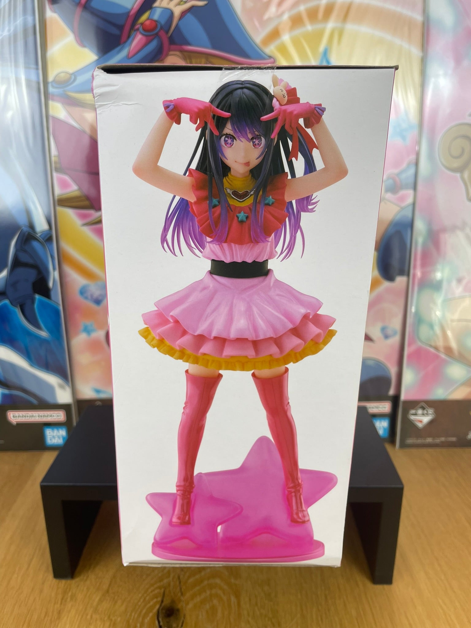 Figurine Ai Hoshino T-most 29 cm | Oshi no Ko | Taito
