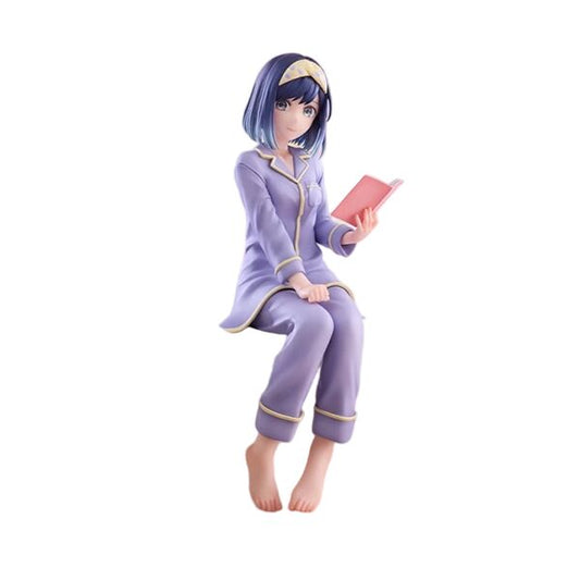 Figurine Akane Kurokawa Have a good night! 15 cm | Oshi no Ko | FuRyu