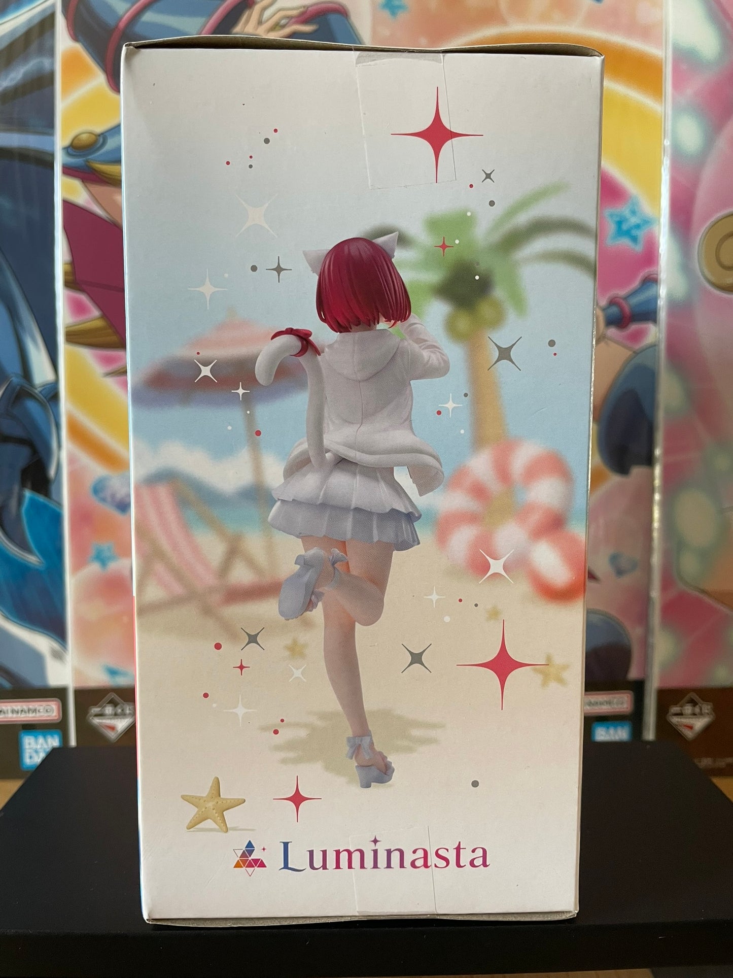 Figurine Arima Kana Luminasta | Oshi no Ko | SEGA