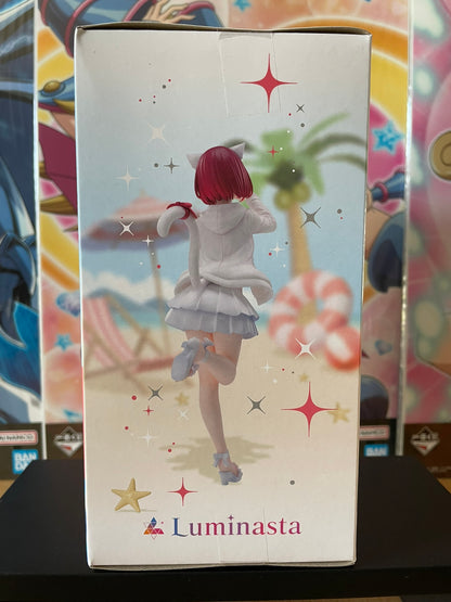 Figurine Arima Kana Luminasta | Oshi no Ko | SEGA