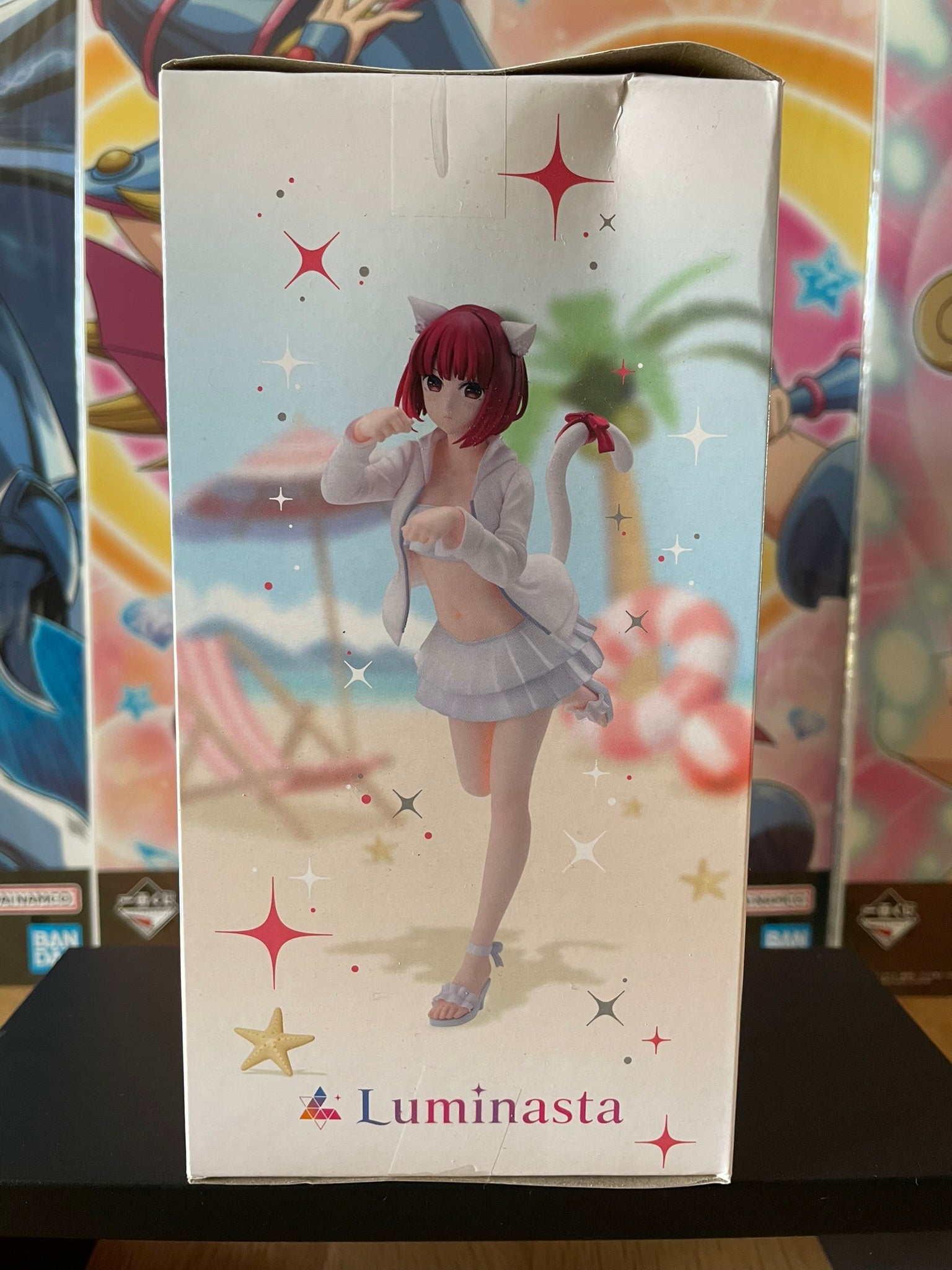 Figurine Arima Kana Luminasta | Oshi no Ko | SEGA