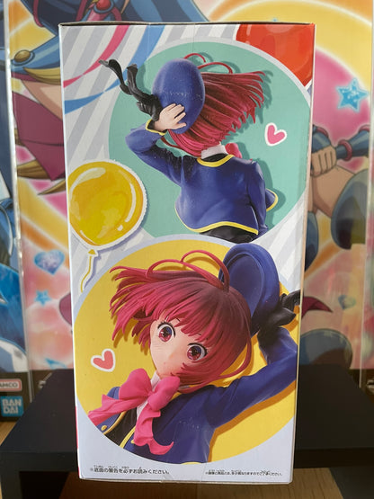 Figurine Kana Arima Air Flow | Oshi no Ko | Banpresto
